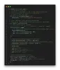 View screenshots screenshot